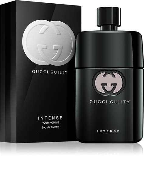 gucci gucci guilty eau de toilette ราคา|parfum pour homme Gucci.